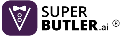  Superbutler Limited