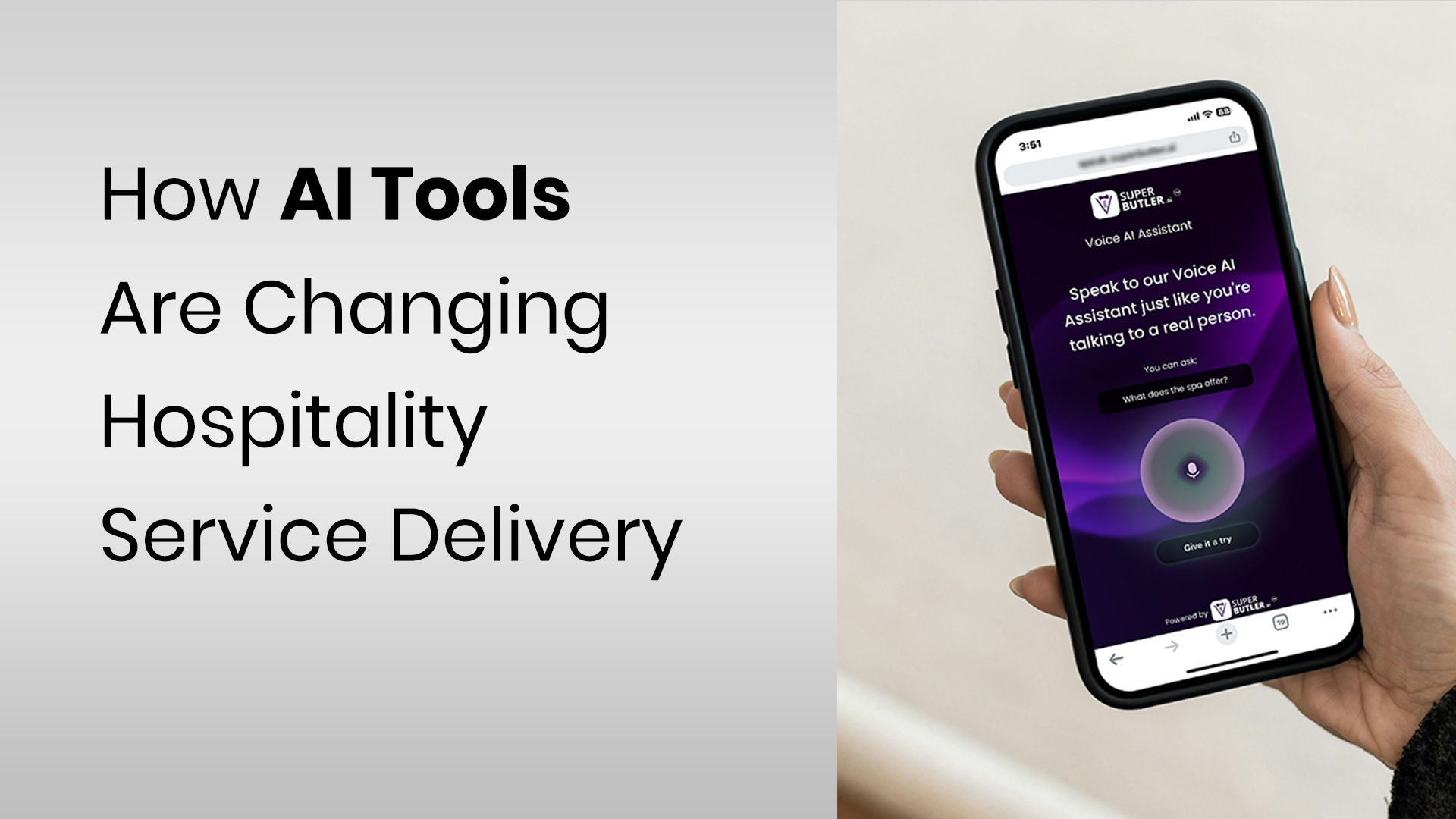 How AI Concierge Tools Are Changing Hospitality Service Delivery